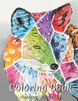 Beautiful Coloring Book: An Adult Coloring Book Featuring Beautiful Dogs Including And Many More For Stress Relief And Relaxation B09T69QFCC Book Cover
