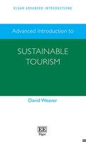 Advanced Introduction to Sustainable Tourism 1788979710 Book Cover