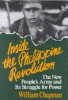 Inside the Philippine Revolution 039302461X Book Cover