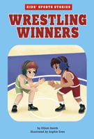 Wrestling Winners 1666331821 Book Cover