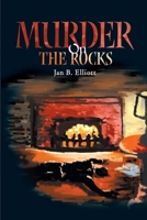 Murder on the Rocks 0595164560 Book Cover