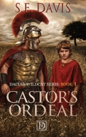 Castor's Ordeal: Dacian Wildcat Series: Book 1 1972276573 Book Cover