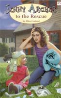 Jenny Archer to the Rescue (Springboard Books) 0316153699 Book Cover