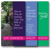 How to Pray for Someone Near You Who is Away from God 0961553472 Book Cover