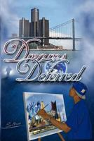 Dreams Deferred 1469910829 Book Cover
