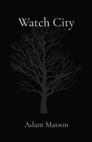 Watch City 1087870151 Book Cover