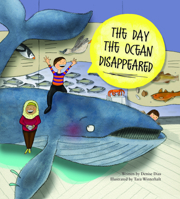 The Night the Ocean Disappeared 0888545185 Book Cover