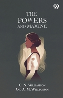 The Powers And Maxine 9377508452 Book Cover