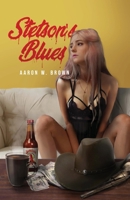 Stetson's Blues B0CD1JJMKR Book Cover