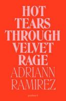 Hot tears through velvet rage 191423703X Book Cover