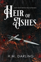 Heir of Ashes B09NRF37NQ Book Cover