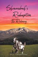 Shenandoah's Redemption The Reckoning 1644246600 Book Cover