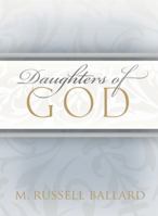 Daughters of God: Scriptural Portraits 1590384059 Book Cover