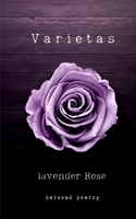 Varietas: Beloved Poetry 1678554154 Book Cover