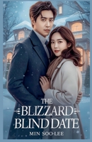 The Blizzard Blind Date B0FRPQQTP5 Book Cover