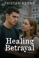 Healing Betrayal: A Novel B0GFDK83LW Book Cover