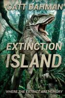 Extinction Island 1925225194 Book Cover