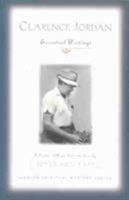 Clarence Jordan: Essential Writings 1570754977 Book Cover