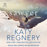 Sawyer: The Stewarts of Skagway #4 B0F46ZCYLH Book Cover