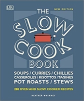 The Slow Cook Book 0756686784 Book Cover