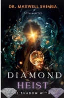 Diamond Heist: The Shadow Within B0DQ2P4YLN Book Cover