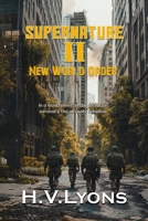 Supernature II: New World Order B0FFKVB2LT Book Cover