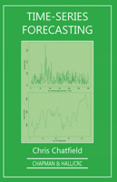 Time-Series Forecasting 1584880635 Book Cover