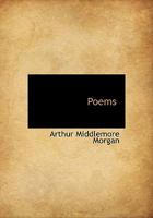 Poems 1178358259 Book Cover
