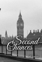 Second Chances 1951966139 Book Cover