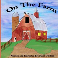 On The Farm 1514134454 Book Cover