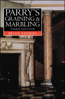 Graining and Marbling 0003831310 Book Cover