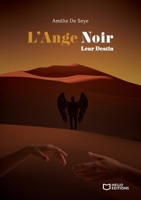 L'Ange Noir - Tome III: Leur Destin (French Edition) 2386274195 Book Cover