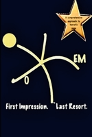 Kemyo™: First Impression. Last Resort. 1686559062 Book Cover