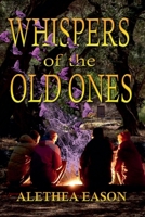 Whispers of the Old Ones B0FCT3VLH2 Book Cover