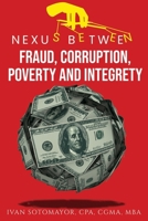 Nexus Between Fraud, Corruption, Poverty and Integrety B0CQ2FZLJ3 Book Cover