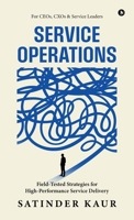 Service Operations B0GVKJ8TQN Book Cover