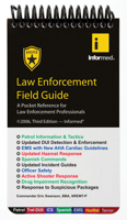 Law Enforcement Field Guide 189049531X Book Cover