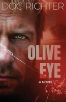 Olive Eye B0F3F64TXC Book Cover
