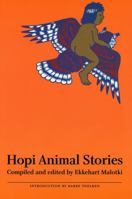 Hopi Animal Stories 0803282710 Book Cover