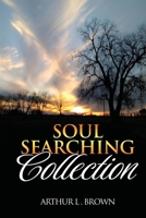 Soul Searching : Collection 1968442804 Book Cover