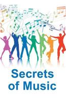 Secrets of Music : A Collection of Articles 1973908840 Book Cover