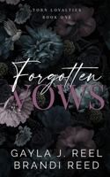 Forgotten Vows B0CHL7K2G3 Book Cover