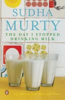 The Day I Stopped Drinking Milk 0143418653 Book Cover