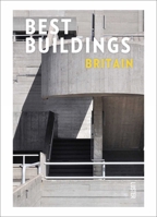 Best Buildings Britain 9460582559 Book Cover