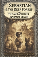 The Miraculous Marmot Elixir (Sebastian & the Deep Forest) B0G4WPDJMV Book Cover