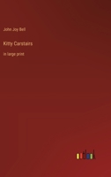 Kitty Carstairs: in large print 3368370243 Book Cover