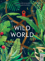 Wild World 1847809669 Book Cover