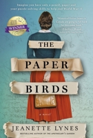 The Paper Birds 1443472816 Book Cover