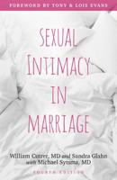 Sexual Intimacy in Marriage: 3rd Edition 082542366X Book Cover