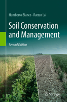 Soil Conservation and Management 3031303407 Book Cover